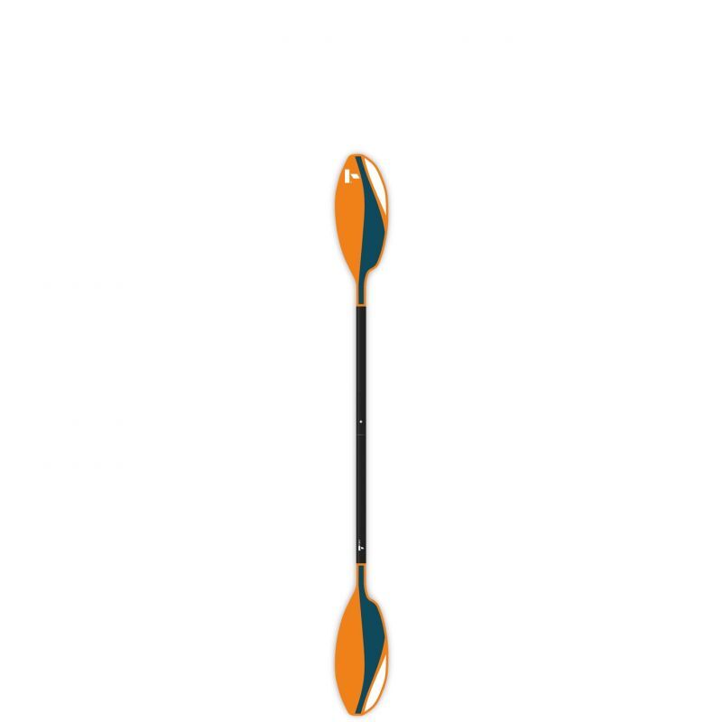 Tahe Outdoor Beach Alu 28 (2 parties) - Paddle