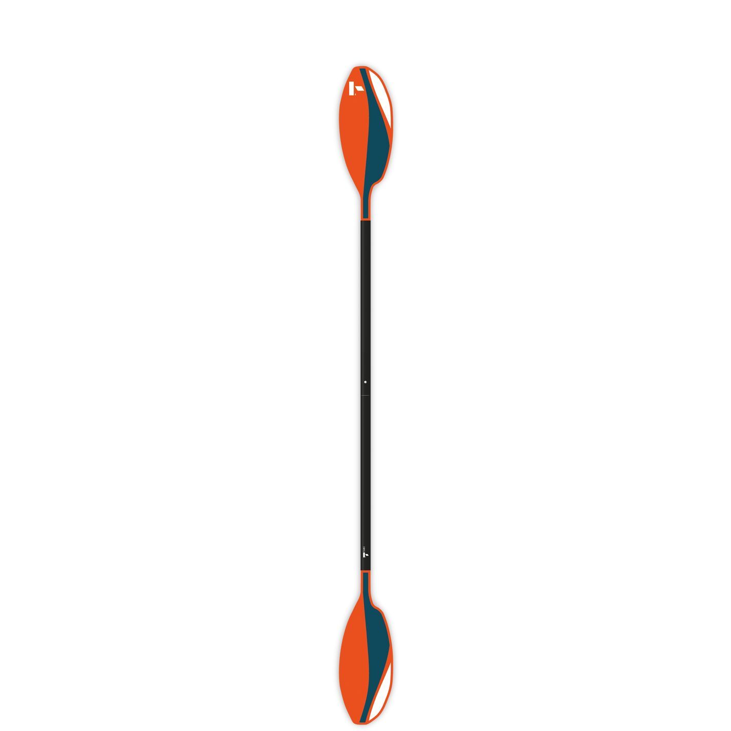 Tahe Outdoor Beach Alu 28 (2 parties) - Paddle