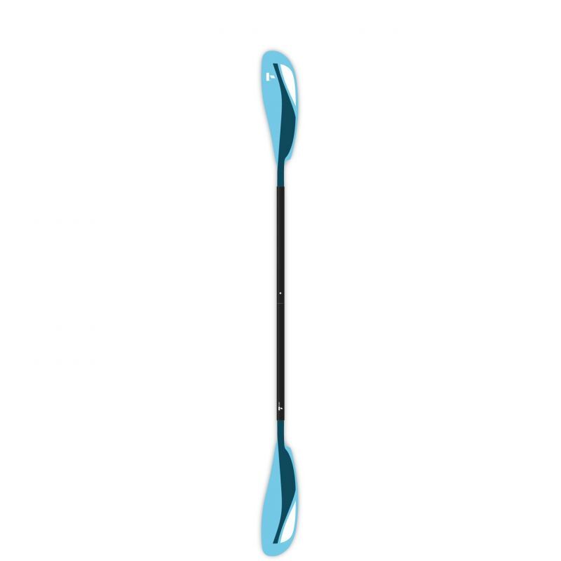 Tahe Outdoor Breeze Alu 30 (2 parts) - Mela