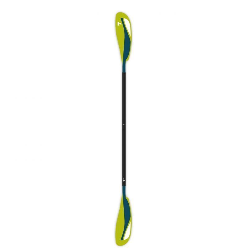 Tahe Outdoor Breeze Alu 30 (2 parts) - Wiosło | Hardloop
