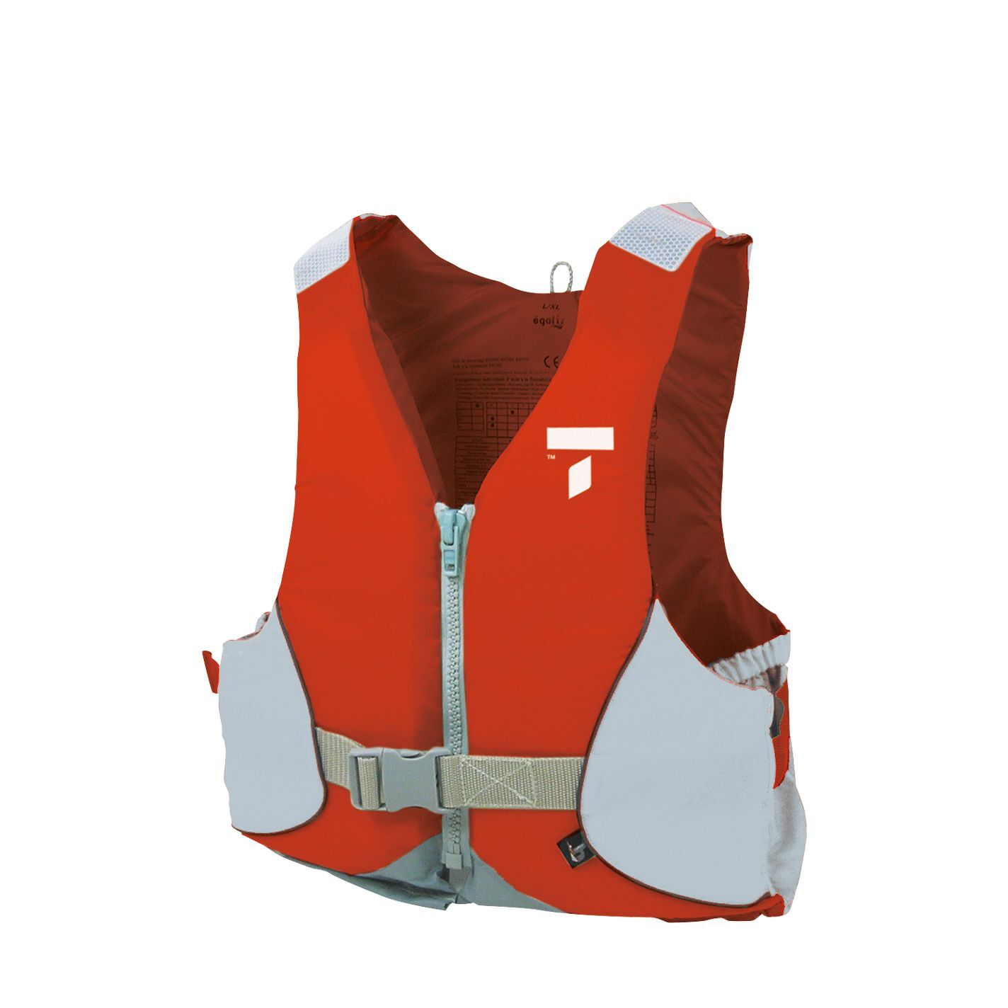 Tahe Outdoor Buoyancy Aid Brantome II - Swim vest