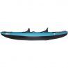 Tahe Outdoor Kayak Air Beach Lp2 Pack - Inflatable kayak