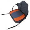 Tahe Outdoor Kayak Air Beach Lp2 Pack - Inflatable kayak