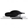Tahe Outdoor Kayak Air Beach Lp2 Pack - Inflatable kayak