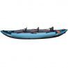 Tahe Outdoor Kayak Air Beach Lp3 Pack - Inflatable kayak