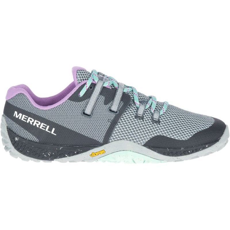 Merrell Trail Glove 6 - Sapatilhas trail mulher | Hardloop