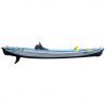 Tahe Outdoor Kayak Air Breeze Full Hp1 - Kayak gonflable | Hardloop