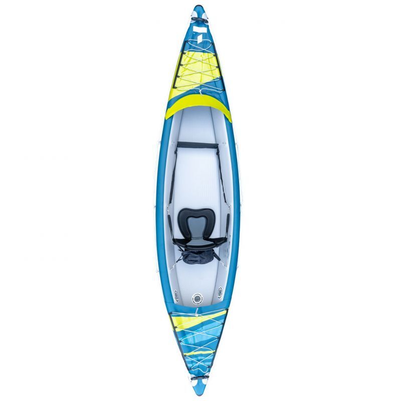 Tahe Outdoor Kayak Air Breeze Full Hp1 - Kayak gonflable | Hardloop
