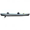Tahe Outdoor Kayak Air Breeze Full Hp2 - Kajak pneumatyczny | Hardloop