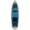 Reima Sup Yak Air 10'6 Beach Pack kayak - SUP gonfiabile