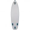 Reima Sup Yak Air 10'6 Beach Pack kayak - SUP gonfiabile