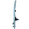 Reima Sup Yak Air 10'6 Beach Pack kayak - Stand Up paddle gonflable | Hardloop