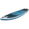 Reima Sup Yak Air 10'6 Beach Pack kayak - Stand Up paddle gonflable | Hardloop
