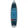 Reima Sup Yak Air 11'6 Beach Pack kayak - Inflatable paddle board