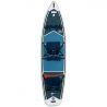Reima Sup Yak Air 11'6 Beach Pack kayak - Inflatable paddle board