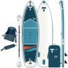 Reima Sup Yak Air 10'6 Beach Pack kayak - Stand Up paddle gonflable | Hardloop