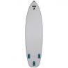 Reima Sup Yak Air 11'6 Beach Pack kayak - Inflatable paddle board