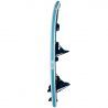 Reima Sup Yak Air 11'6 Beach Pack kayak - Inflatable paddle board