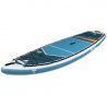 Reima Sup Yak Air 11'6 Beach Pack kayak - Inflatable paddle board