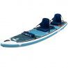 Reima Sup Yak Air 11'6 Beach Pack kayak - Inflatable paddle board