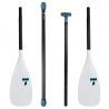 Reima Sup Yak Air 11'6 Beach Pack kayak - Inflatable paddle board