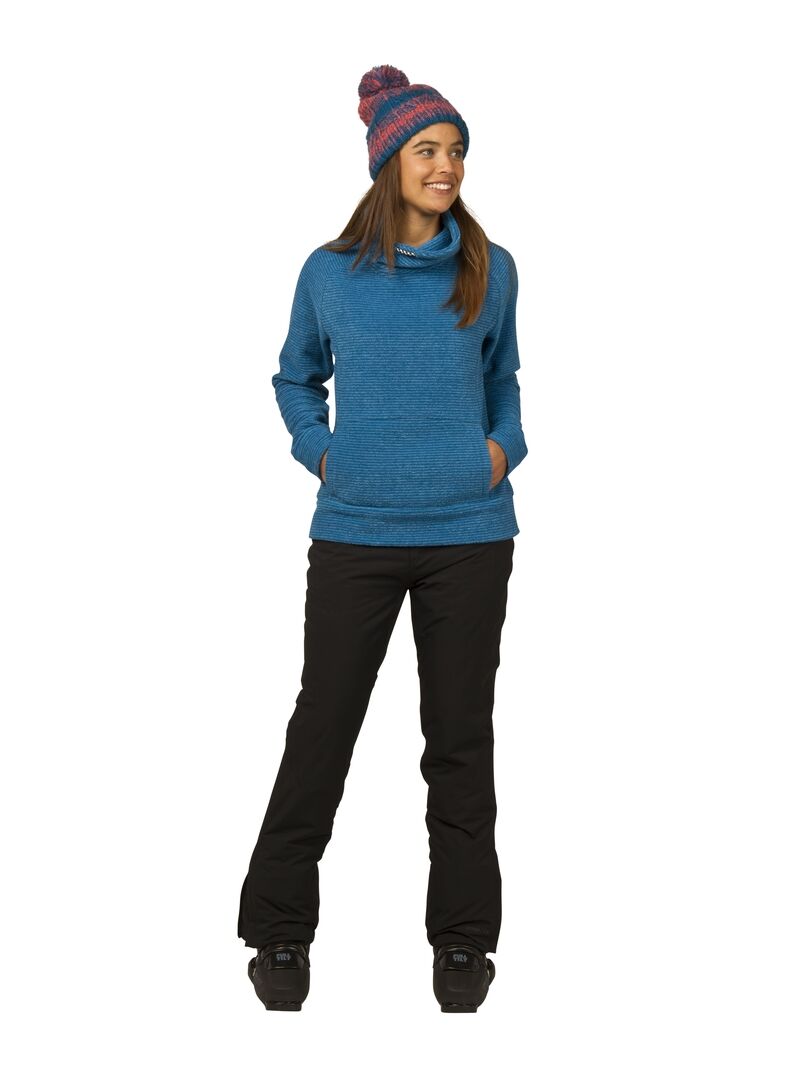 Protest Kensington Snowpants - Pantalon ski femme | Hardloop