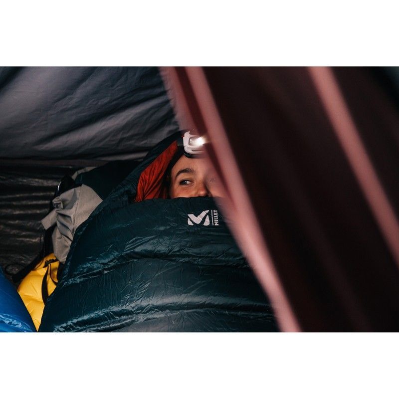 Millet Light Down -5° - Saco de dormir - Mujer