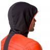 Vertical Aeroquest Hybrid Jacket - Synthetic jacket - Men's