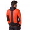Vertical Aeroquest Hybrid Jacket - Synthetic jacket - Men's