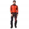 Vertical Aeroquest Hybrid Jacket - Synthetic jacket - Men's