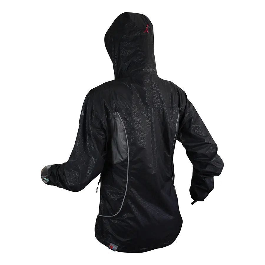 Raidlight Top Extreme Mp + Jacket - Giacca antipioggia - Donna