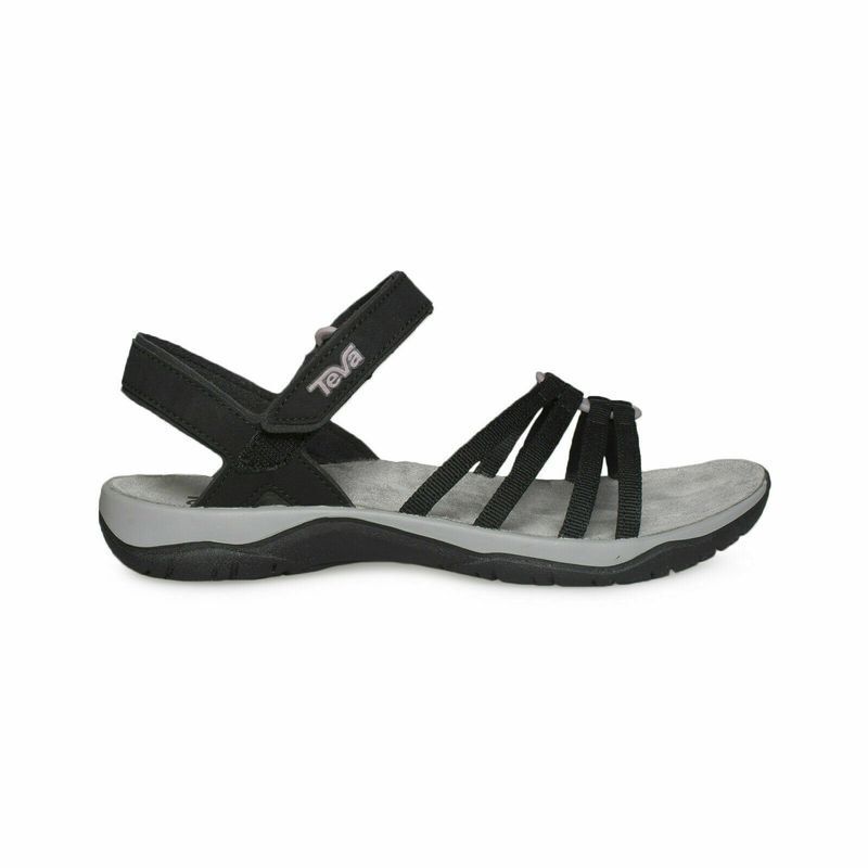 Teva Elzada Sandal Leather - Sandals - Women's