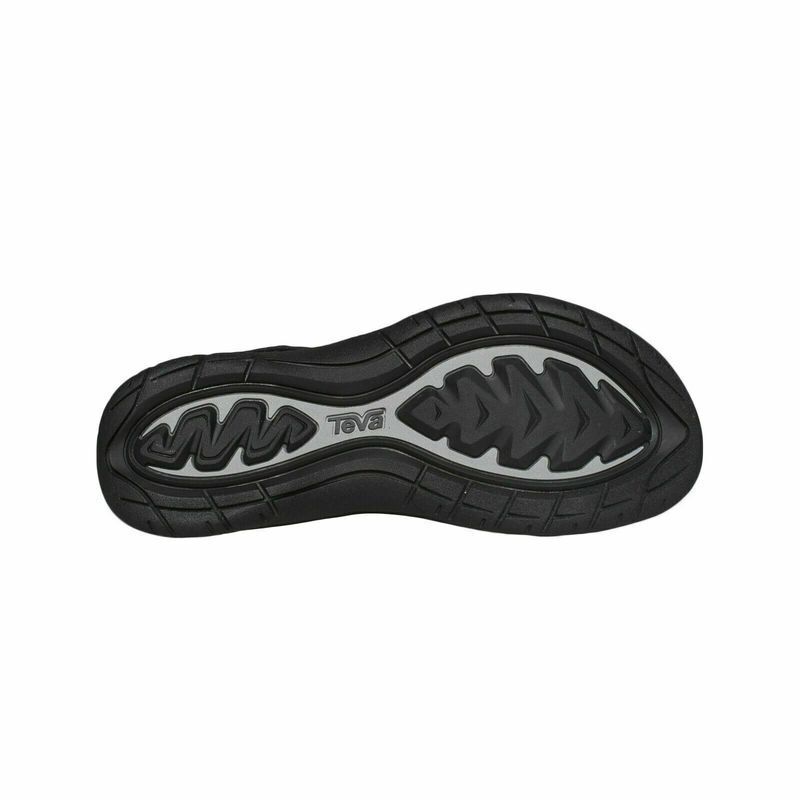 Teva Elzada Sandal Leather - Sandaler Damer