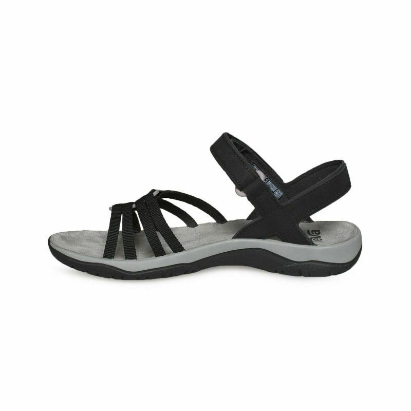 Teva Elzada Sandal Leather - Sandals - Women's
