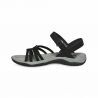 Teva Elzada Sandal Leather - Sandales femme | Hardloop