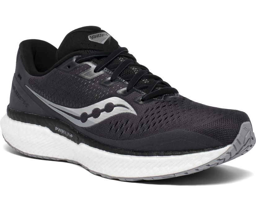 Saucony Triumph 18 - Chaussures running homme | Hardloop
