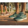 Saucony Triumph 18 - Chaussures running homme | Hardloop