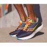 Saucony Triumph 18 - Zapatillas running - Hombre