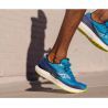 Saucony Triumph 18 - Chaussures running homme | Hardloop