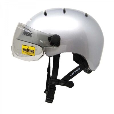 Urban Lifestyle Mat - Kask rowerowy
