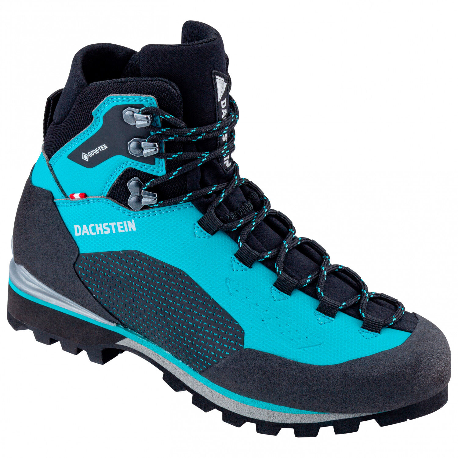 Dachstein Serles GTX - Mountaineering boots - Women's