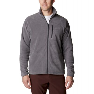 Fast Trek II Full Zip Fleece - Polaire homme