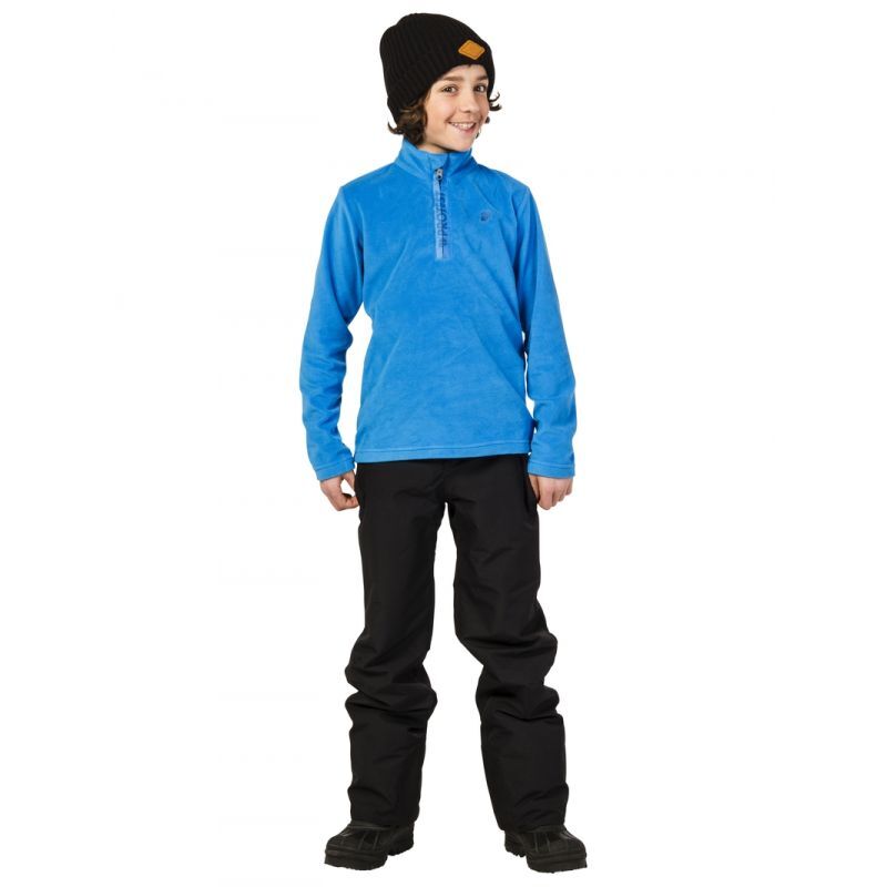 Protest Bork JR Snowpants - Spodnie narciarskie dziecięce | Hardloop