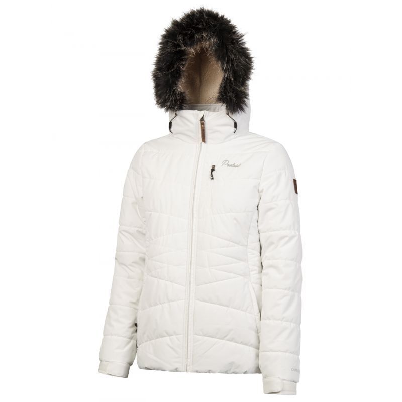 Protest Valdez Snowjacket - Veste ski femme | Hardloop