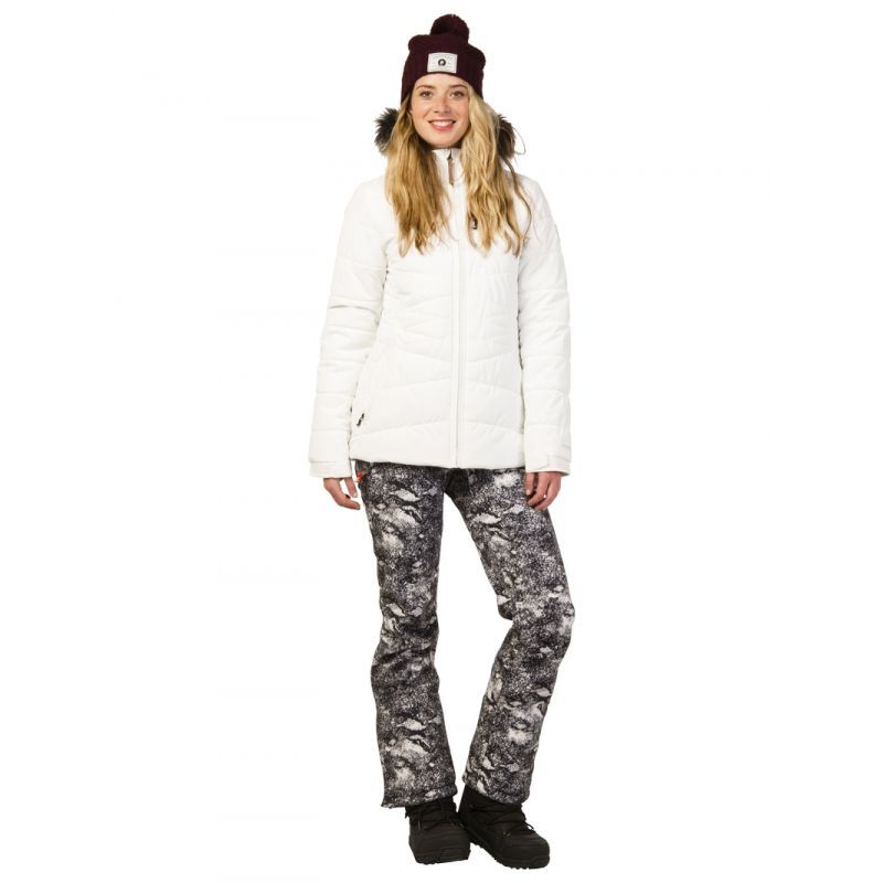 Protest Valdez Snowjacket - Dámská Lyžařská bunda | Hardloop