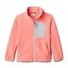 Salmon Heather