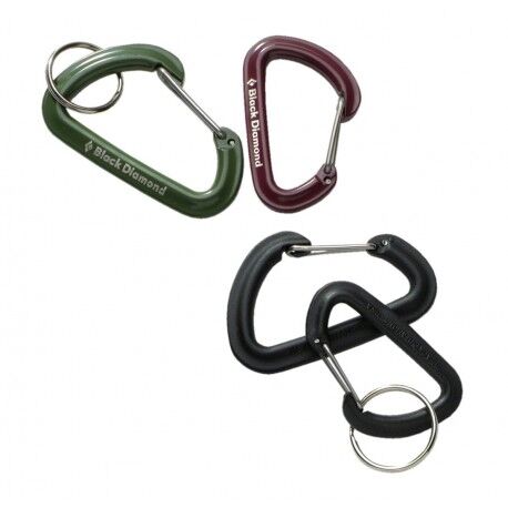 Black Diamond - Micron Large - Carabiner