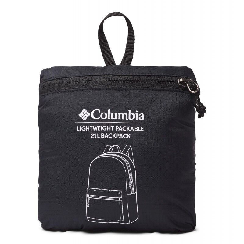 Columbia Lightweight Packable 21L Backpack - Rucksack