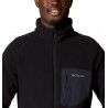 Columbia M Polar Powder Full Zip - Fleece jacket - Men's