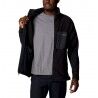 Columbia M Polar Powder Full Zip - Fleece jacket - Men's